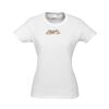 Womens Ice Cotton Tee Thumbnail
