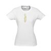 Womens Ice Cotton Tee Thumbnail