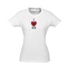 Womens Ice Cotton Tee Thumbnail