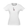 Womens Ice Cotton Tee Thumbnail