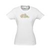 Womens Ice Cotton Tee Thumbnail