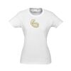 Womens Ice Cotton Tee Thumbnail