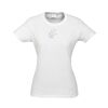 Womens Ice Cotton Tee Thumbnail