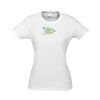 Womens Ice Cotton Tee Thumbnail