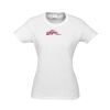 Womens Ice Cotton Tee Thumbnail