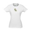 Womens Ice Cotton Tee Thumbnail