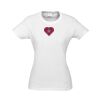 Womens Ice Cotton Tee Thumbnail
