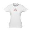 Womens Ice Cotton Tee Thumbnail