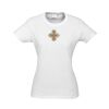 Womens Ice Cotton Tee Thumbnail