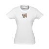 Womens Ice Cotton Tee Thumbnail