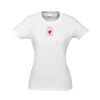 Womens Ice Cotton Tee Thumbnail