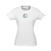 Womens Ice Cotton Tee Thumbnail