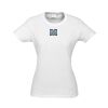 Womens Ice Cotton Tee Thumbnail