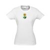 Womens Ice Cotton Tee Thumbnail