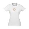 Womens Ice Cotton Tee Thumbnail