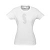 Womens Ice Cotton Tee Thumbnail