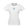 Womens Ice Cotton Tee Thumbnail
