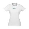 Womens Ice Cotton Tee Thumbnail