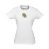 Womens Ice Cotton Tee Thumbnail