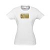 Womens Ice Cotton Tee Thumbnail