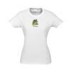 Womens Ice Cotton Tee Thumbnail