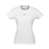 Womens Ice Cotton Tee Thumbnail