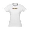 Womens Ice Cotton Tee Thumbnail