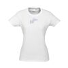 Womens Ice Cotton Tee Thumbnail
