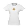 Womens Ice Cotton Tee Thumbnail