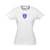 Womens Ice Cotton Tee Thumbnail