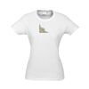 Womens Ice Cotton Tee Thumbnail
