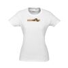 Womens Ice Cotton Tee Thumbnail