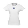 Womens Ice Cotton Tee Thumbnail