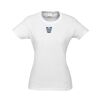 Womens Ice Cotton Tee Thumbnail