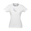 Womens Ice Cotton Tee Thumbnail