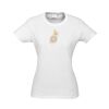 Womens Ice Cotton Tee Thumbnail