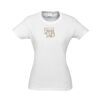 Womens Ice Cotton Tee Thumbnail
