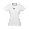 Womens Ice Cotton Tee Thumbnail