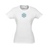 Womens Ice Cotton Tee Thumbnail