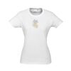Womens Ice Cotton Tee Thumbnail
