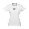 Womens Ice Cotton Tee Thumbnail