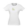 Womens Ice Cotton Tee Thumbnail