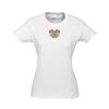 Womens Ice Cotton Tee Thumbnail