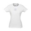 Womens Ice Cotton Tee Thumbnail