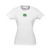 Womens Ice Cotton Tee Thumbnail