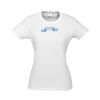 Womens Ice Cotton Tee Thumbnail