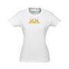 Womens Ice Cotton Tee Thumbnail