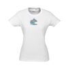 Womens Ice Cotton Tee Thumbnail