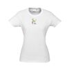 Womens Ice Cotton Tee Thumbnail