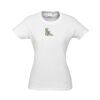 Womens Ice Cotton Tee Thumbnail